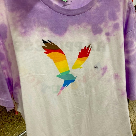 American Eagle join the happiness Revolution New! - Picture 2 of 13